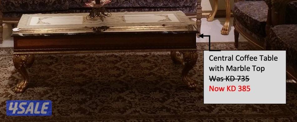 Brand New Italian Classical Furniture for sale2