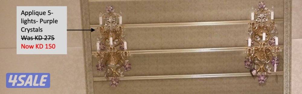 Brand New Italian Classical Furniture for sale5