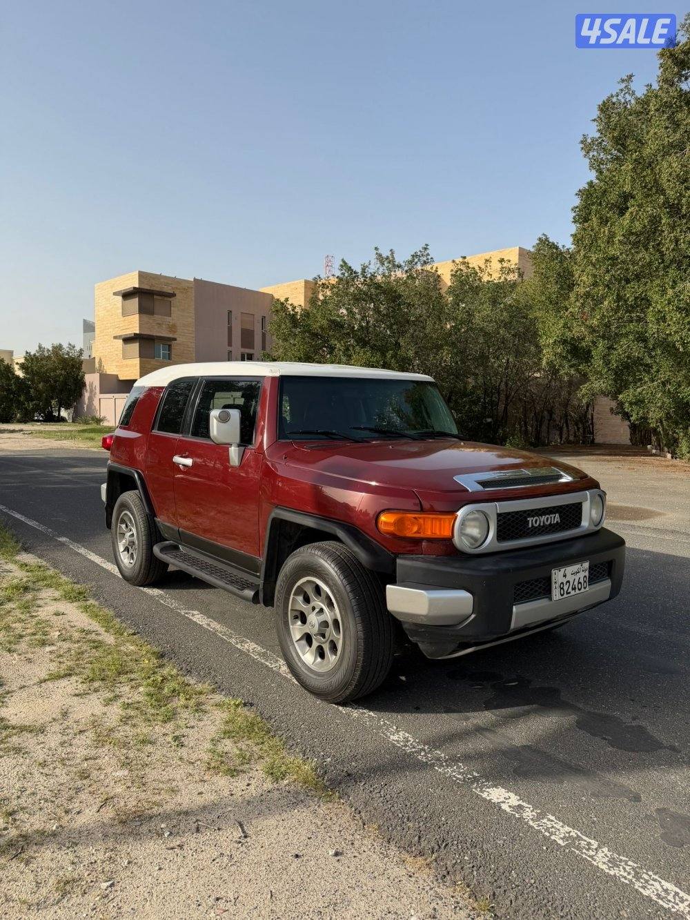 اف جي شرط الفحص بحالة نادره4