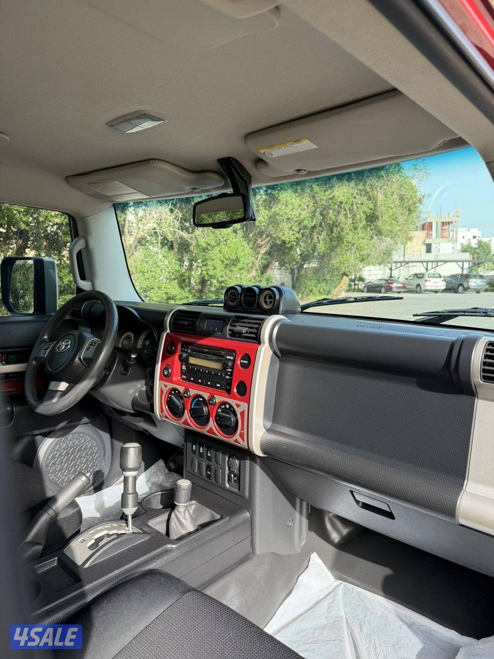 اف جي شرط الفحص بحالة نادره5