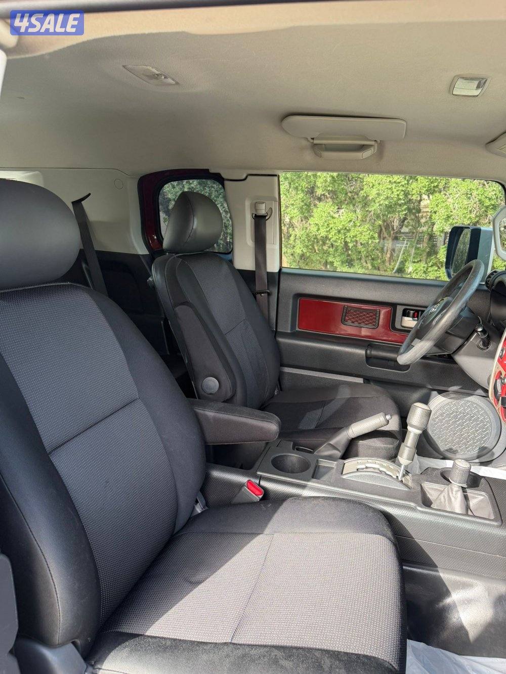 اف جي شرط الفحص بحالة نادره8