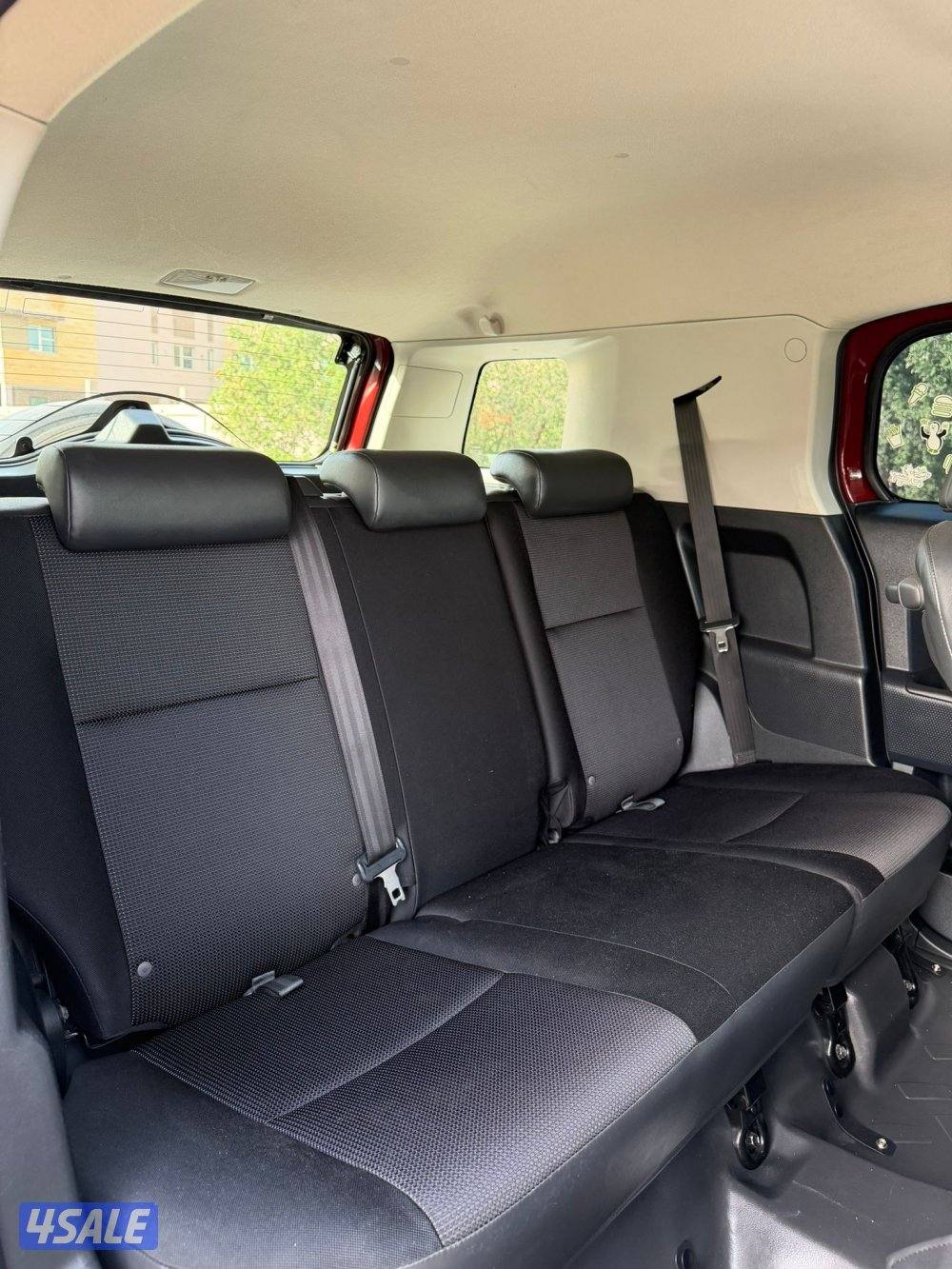 اف جي شرط الفحص بحالة نادره11