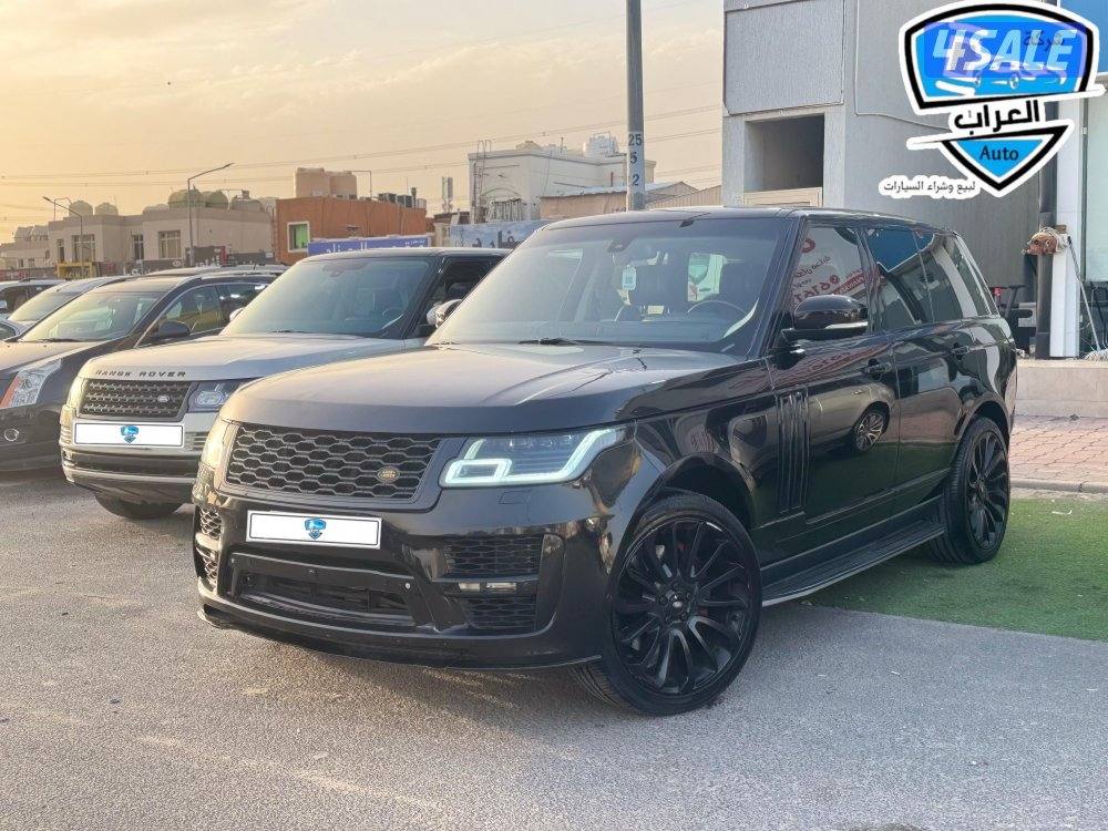 رنج روفر اوتوبيغرافى1