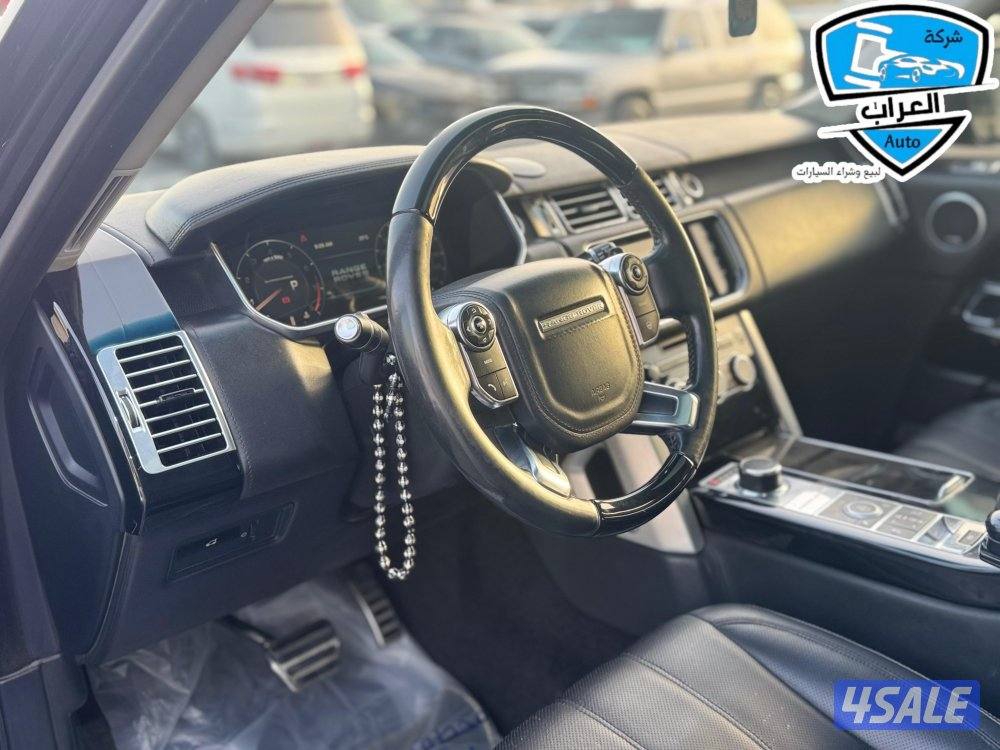 رنج روفر اوتوبيغرافى2