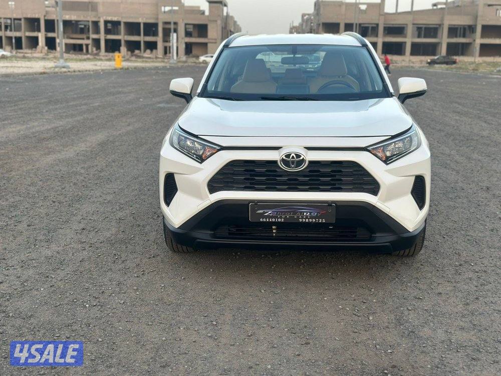 راف فور 2022 صبغ الوكاله0