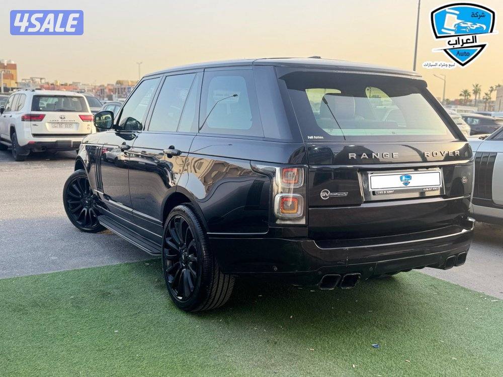 رنج روفر اوتوبيغرافى5