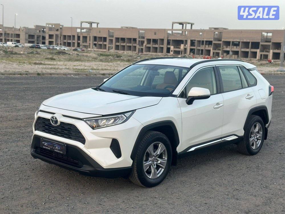 راف فور 2022 صبغ الوكاله1