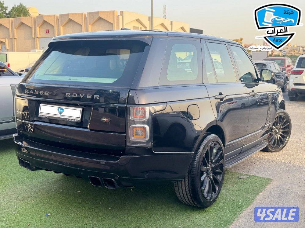 رنج روفر اوتوبيغرافى6