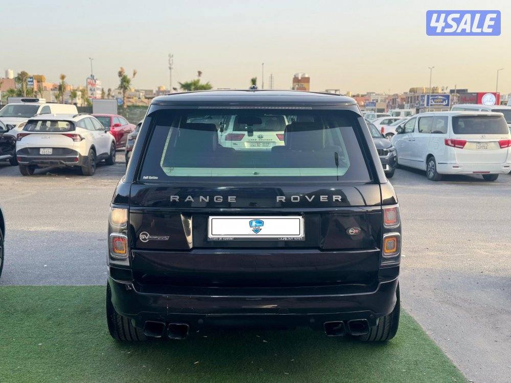 رنج روفر اوتوبيغرافى7
