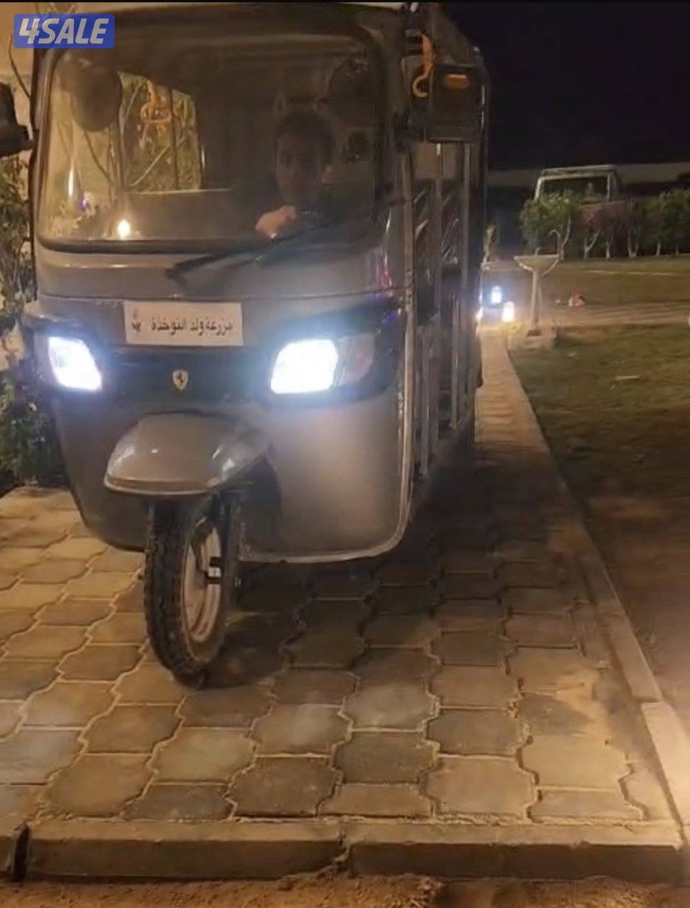 للبيع تكتوك شحن نظيف جدا جدا شرط كل شي فيه شغال اول مالك7