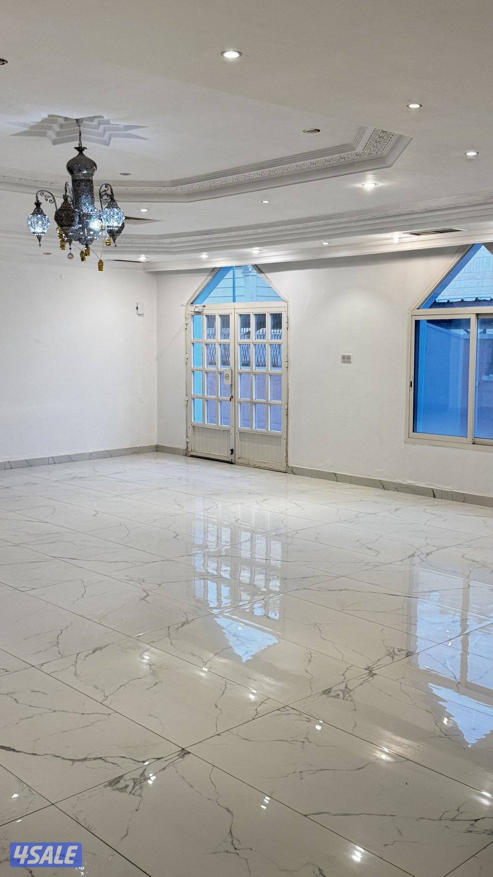 للإيجار  دور ارضي الاندلس1