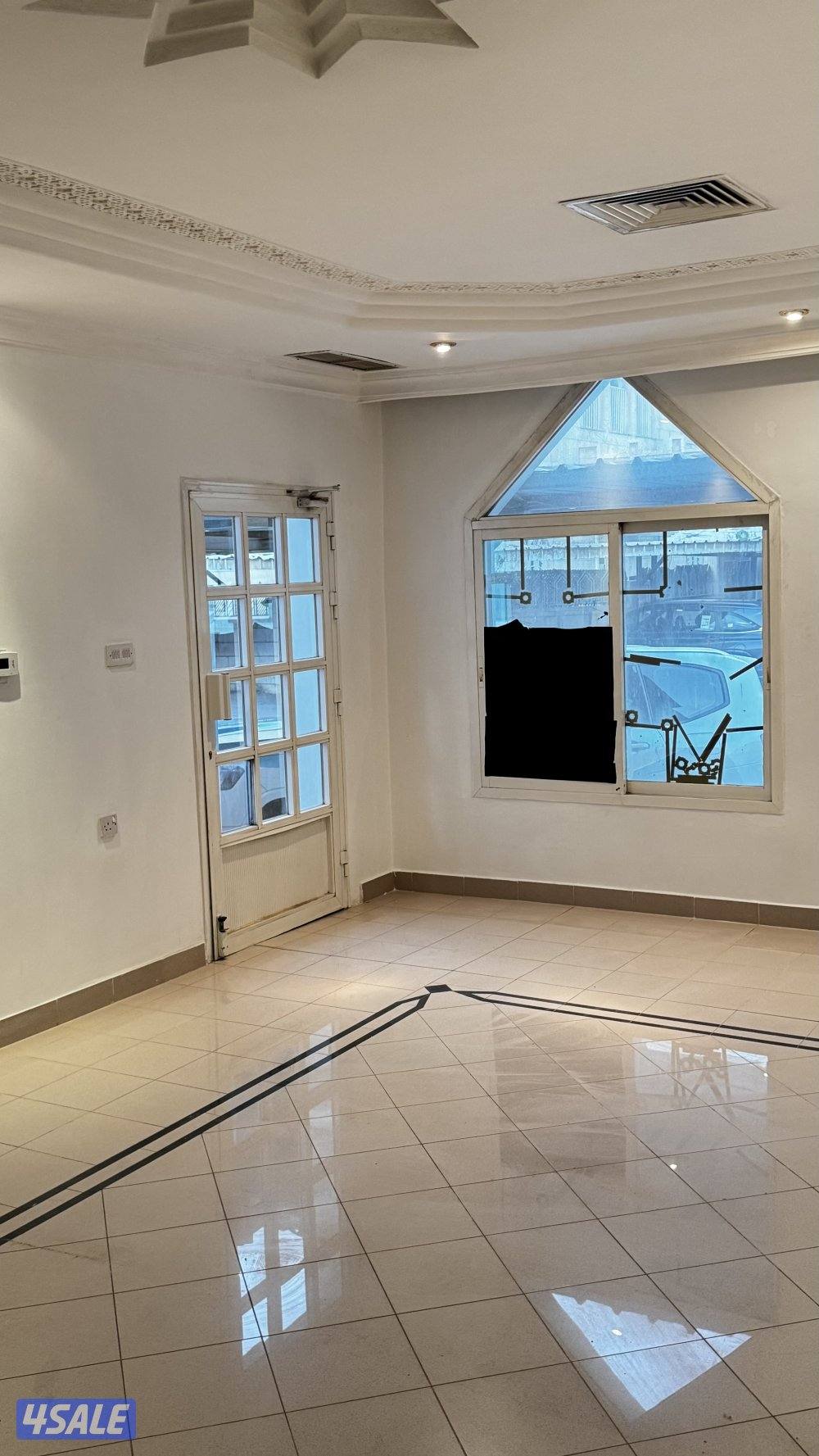 للإيجار  دور ارضي الاندلس5