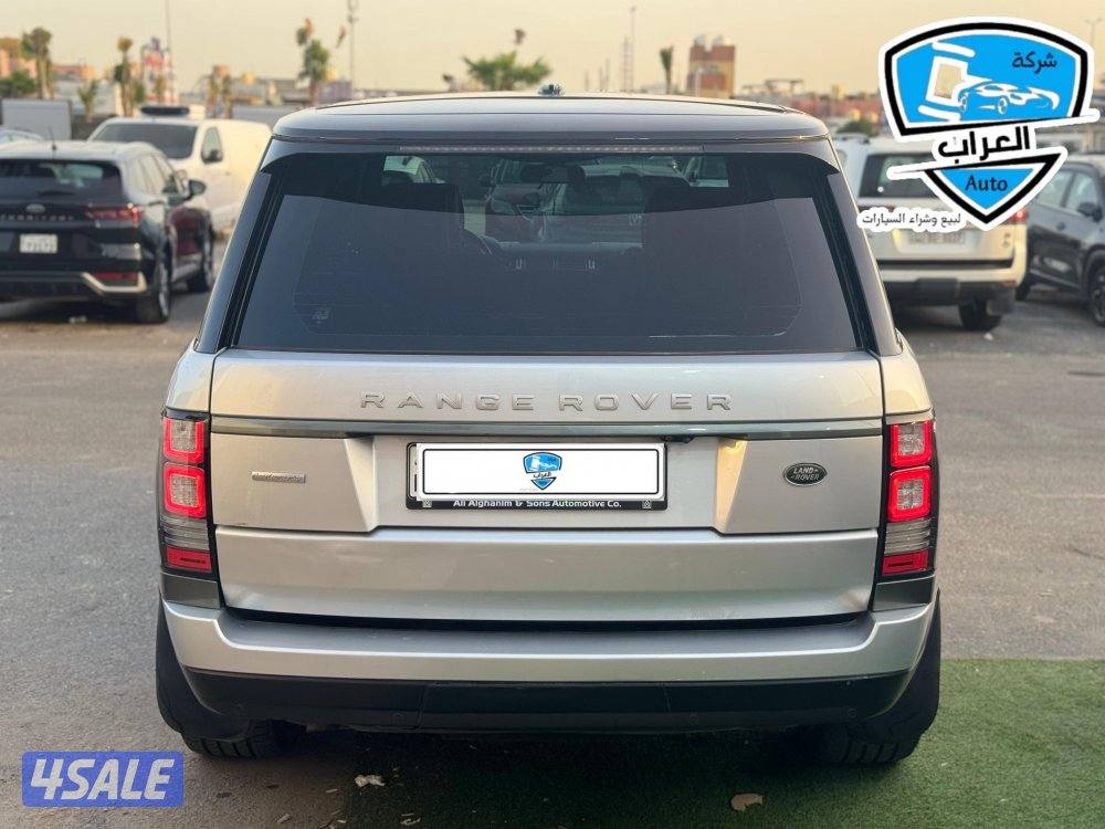 رنج روفر اوتوبيغرافى9