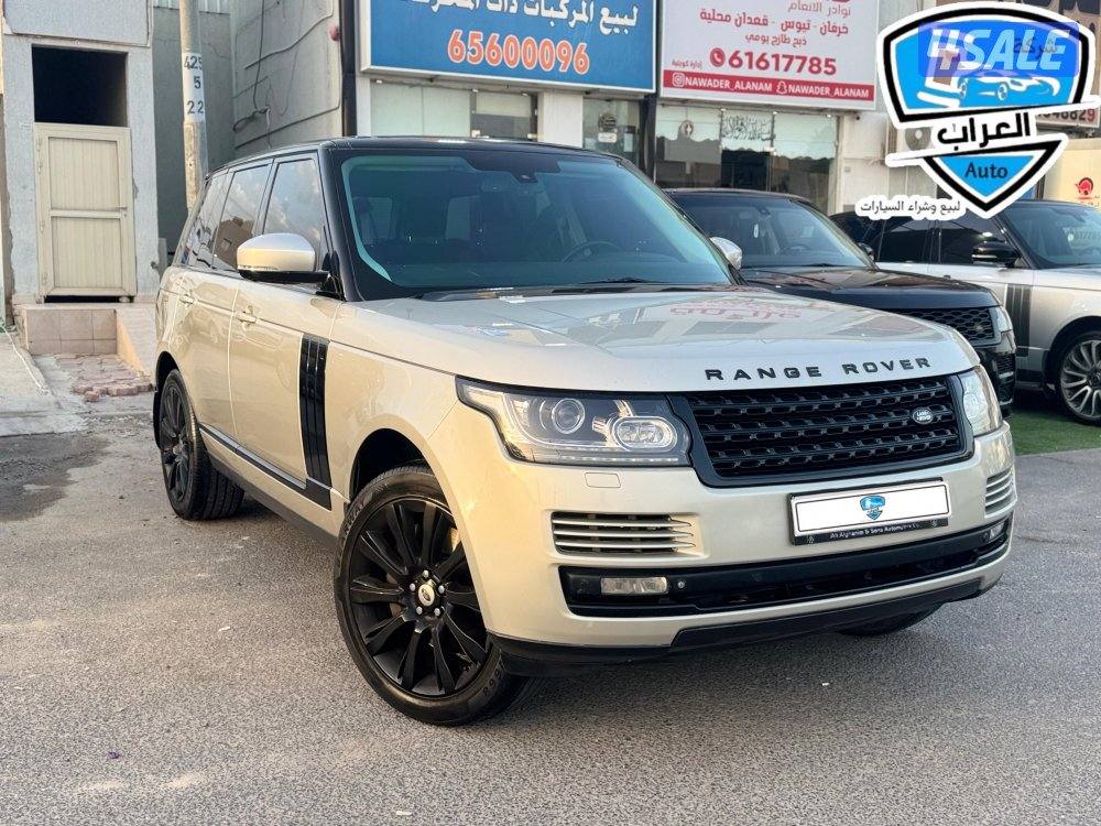 رنج روفر1