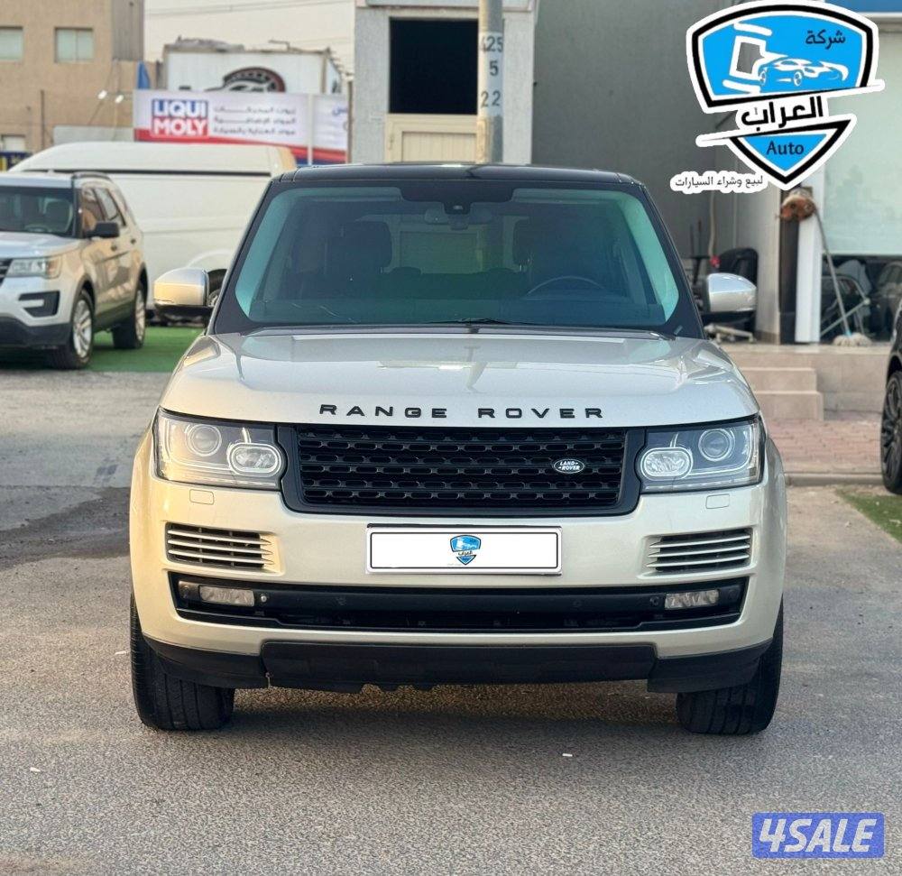رنج روفر3