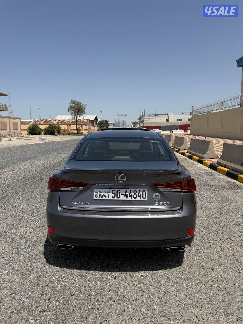 للبيع لكزس is3003