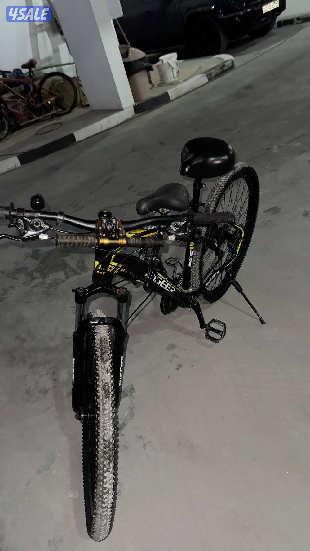 قاري 26  حالة نظيفة1