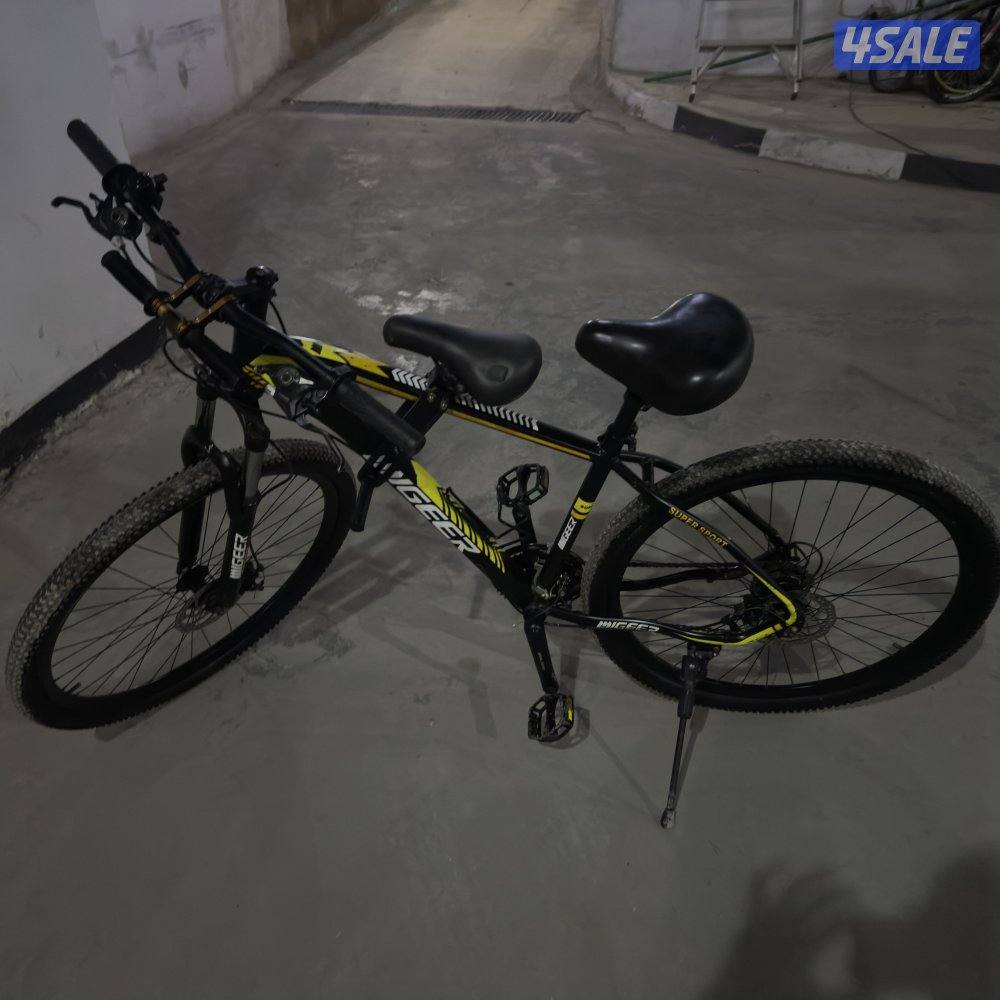 قاري 26  حالة نظيفة2