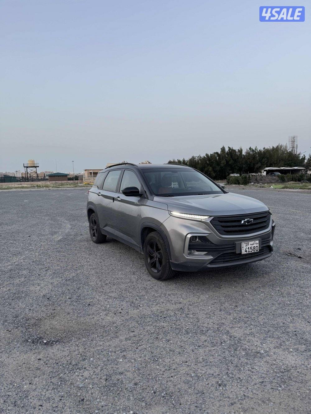 للبيع - فل مواصفات - كابتفيا . 20210