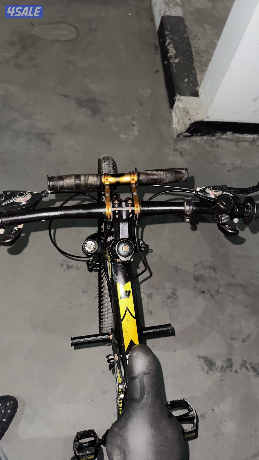 قاري 26  حالة نظيفة3