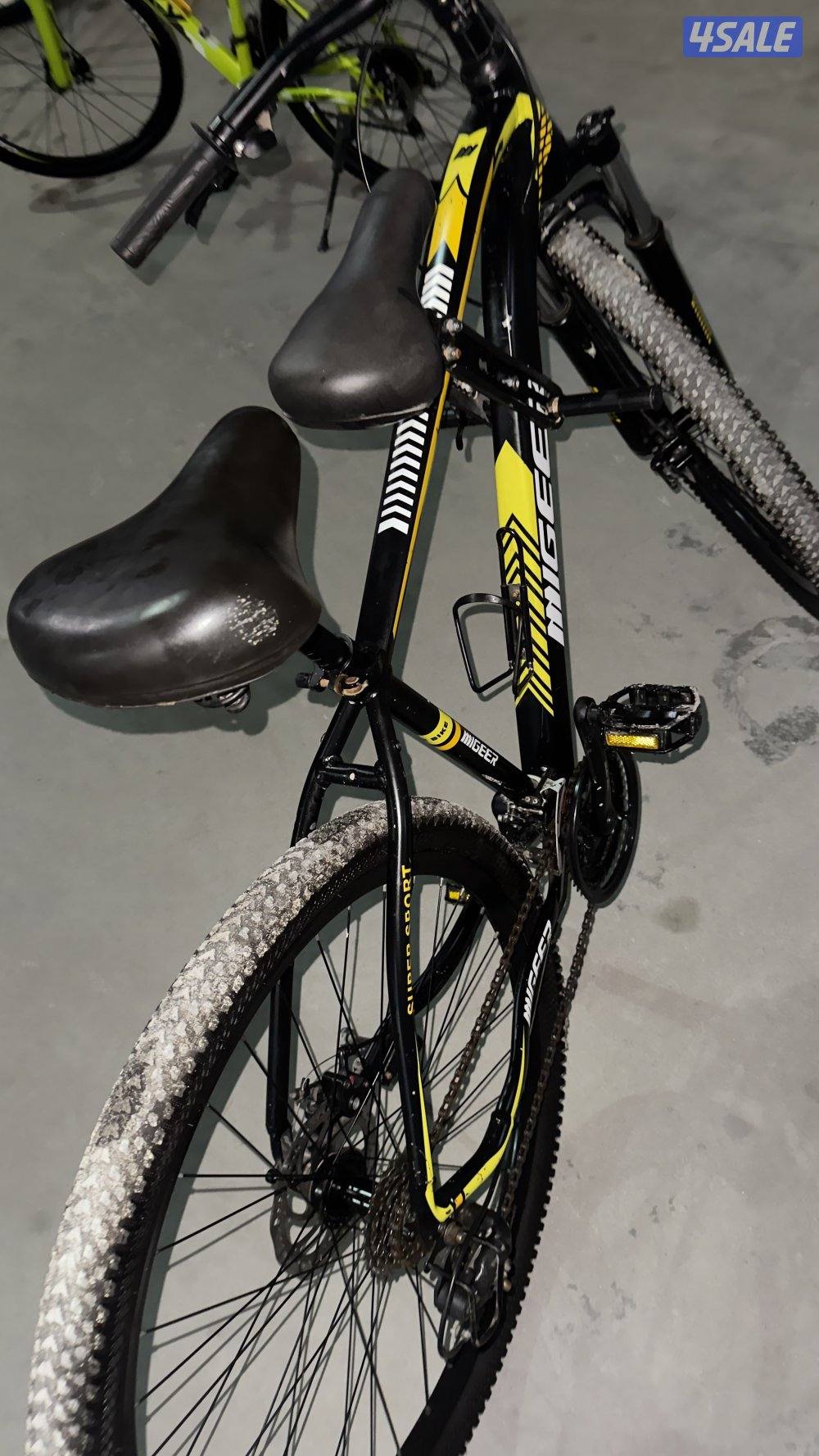 قاري 26  حالة نظيفة4