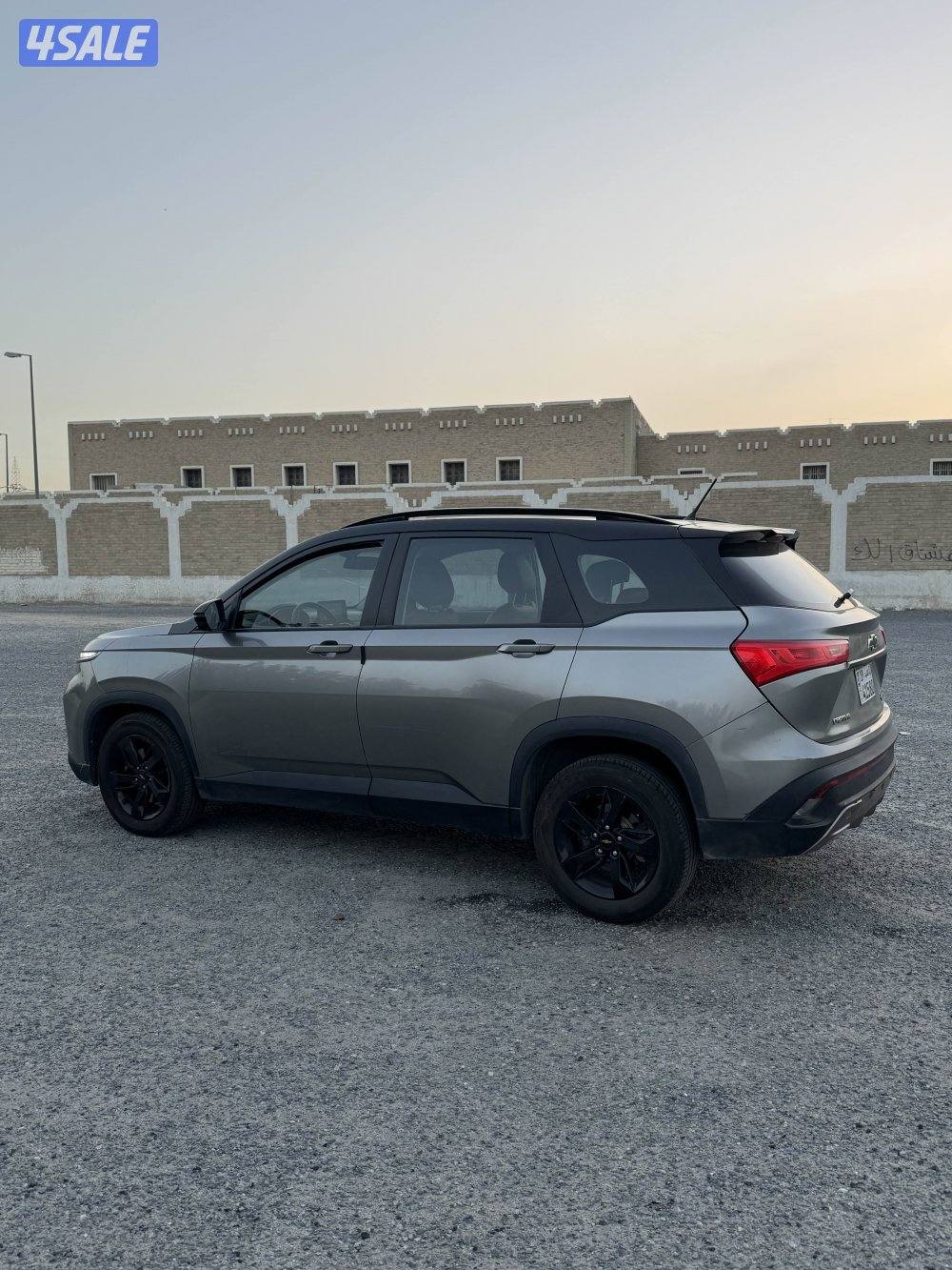 للبيع - فل مواصفات - كابتفيا . 20211