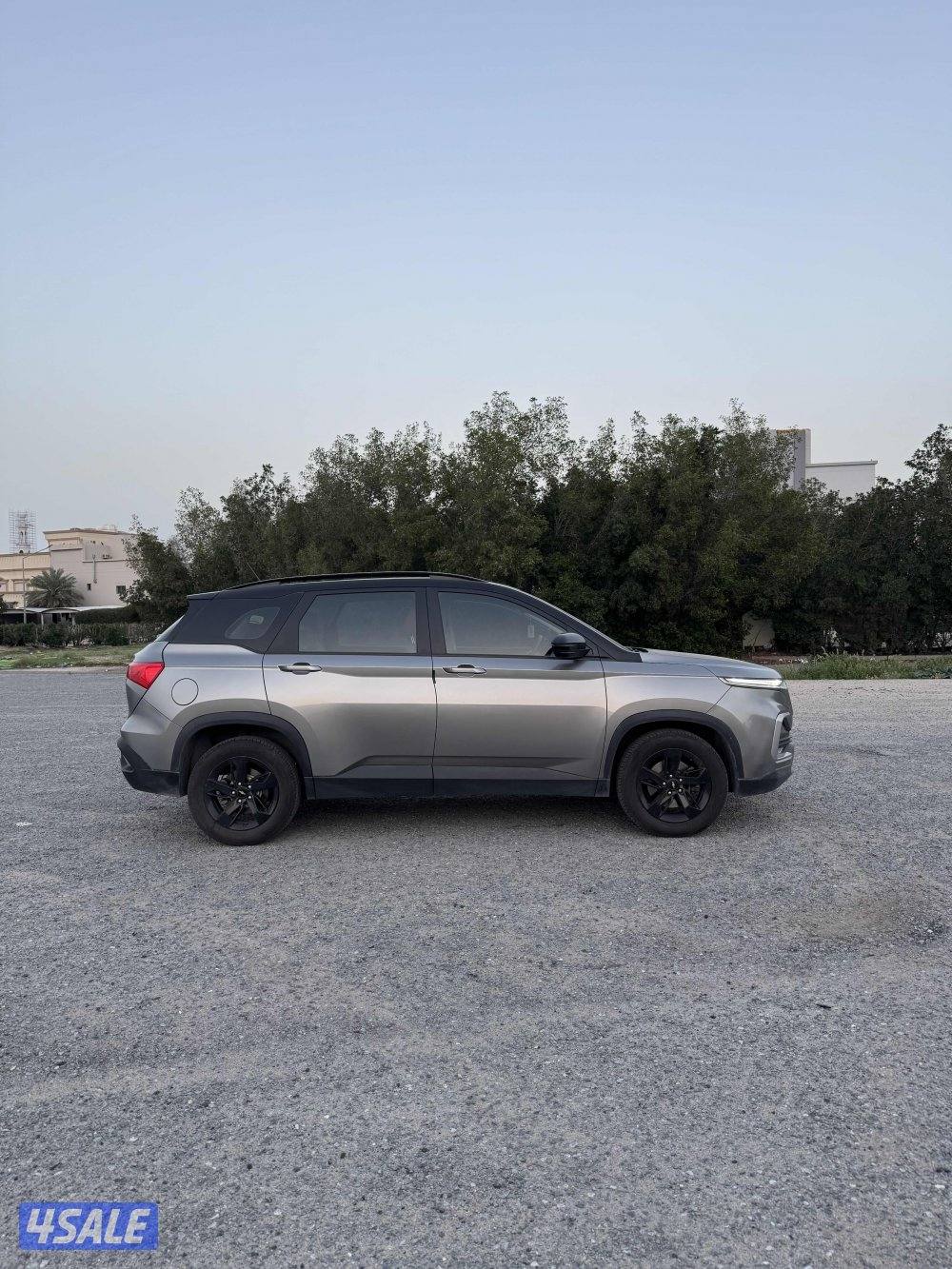 للبيع - فل مواصفات - كابتفيا . 20213