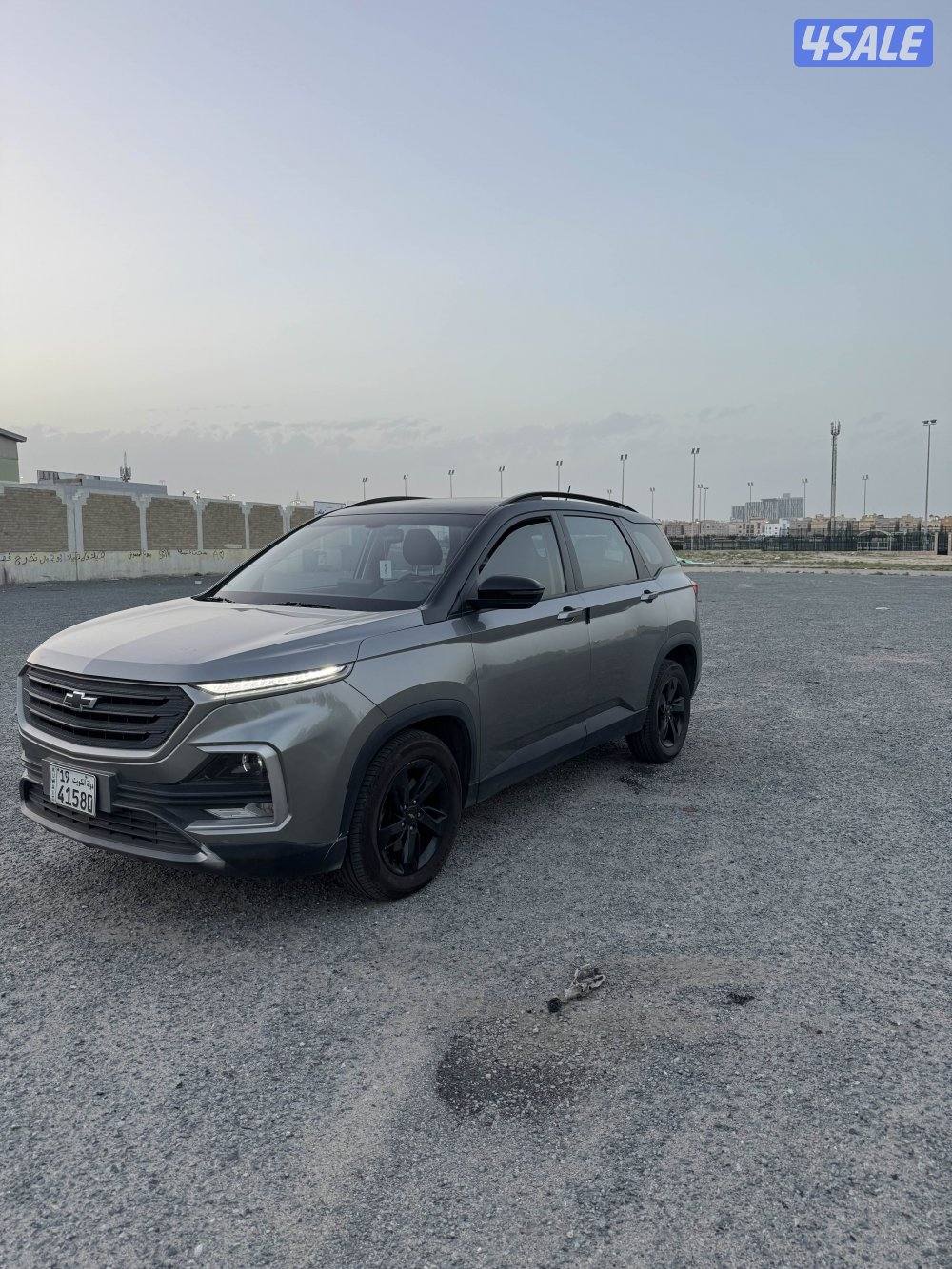 للبيع - فل مواصفات - كابتفيا . 20214