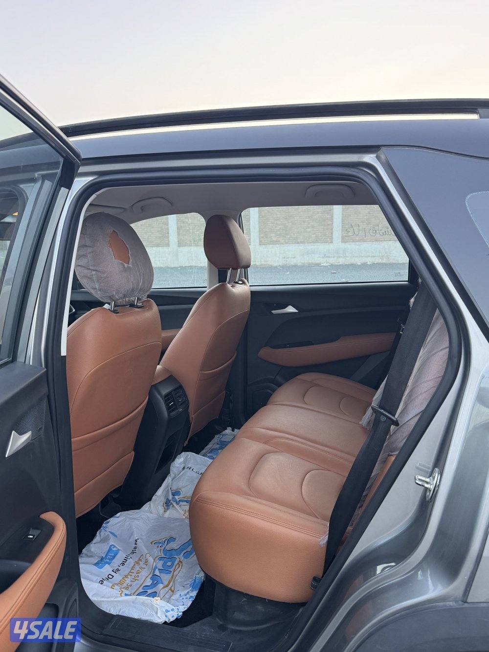 للبيع - فل مواصفات - كابتفيا . 20215