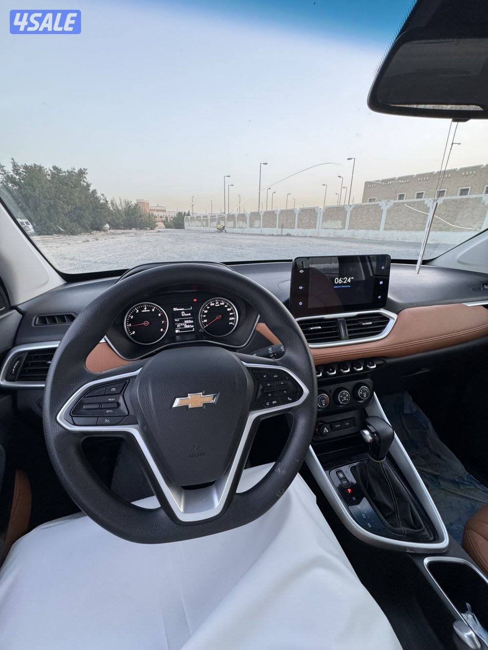 للبيع - فل مواصفات - كابتفيا . 20216