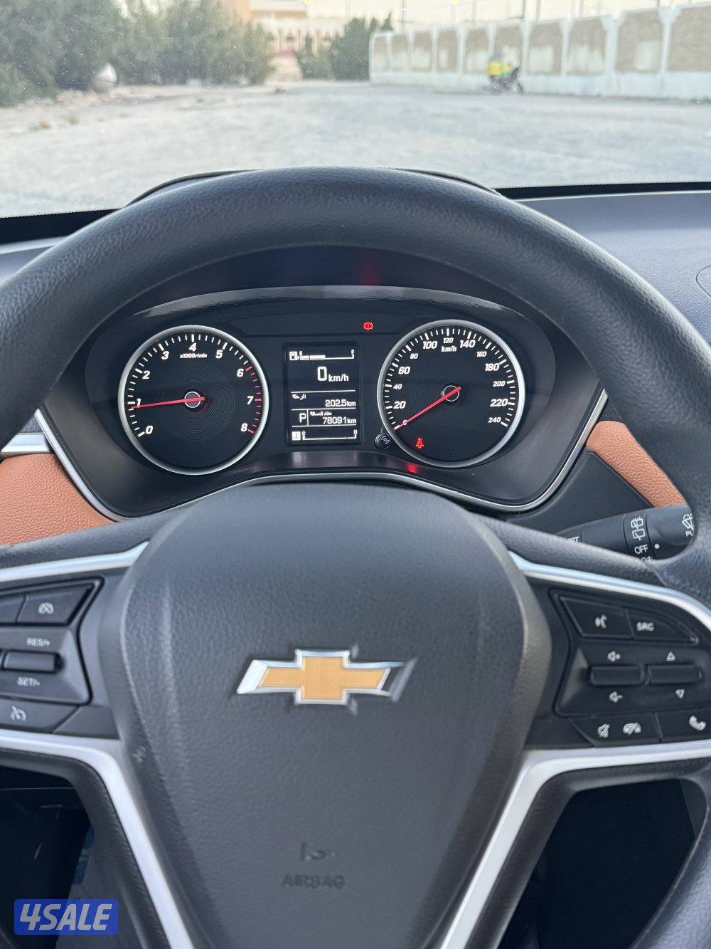 للبيع - فل مواصفات - كابتفيا . 20218