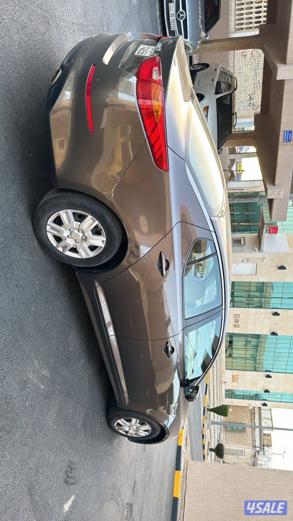 بحاله ممتازه مفحوص5