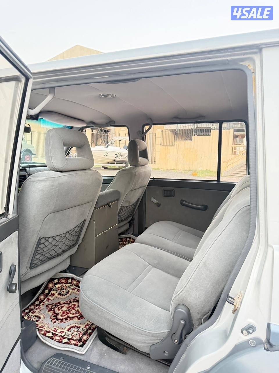 باترول. موديل ١٩٩١ مجدد. بالكامل مايحتاج شي5