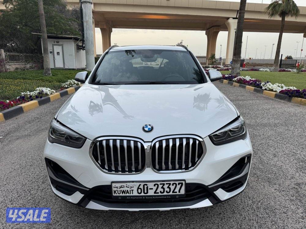 للبيع : جيب BMW X1 : موديل 20211