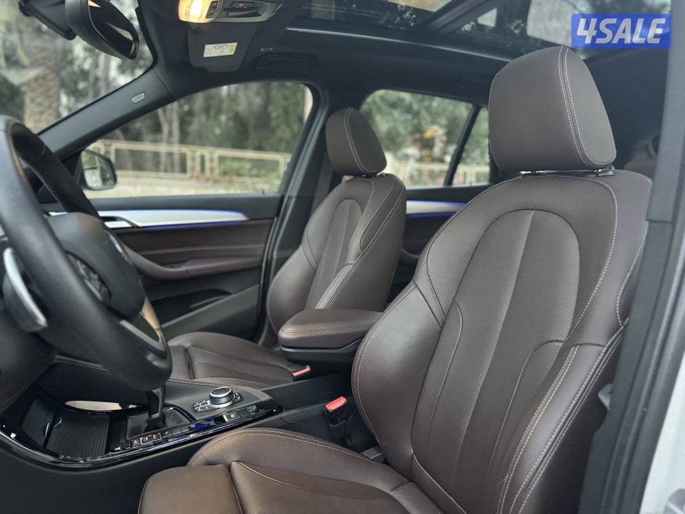 للبيع : جيب BMW X1 : موديل 20213