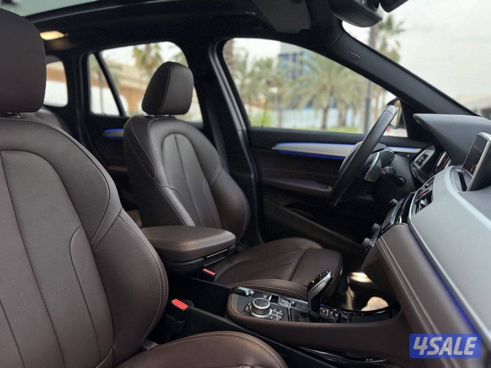 للبيع : جيب BMW X1 : موديل 20216