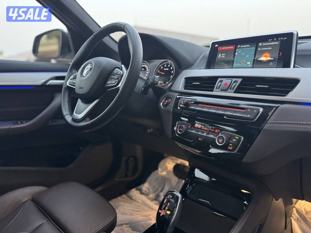 للبيع : جيب BMW X1 : موديل 20218