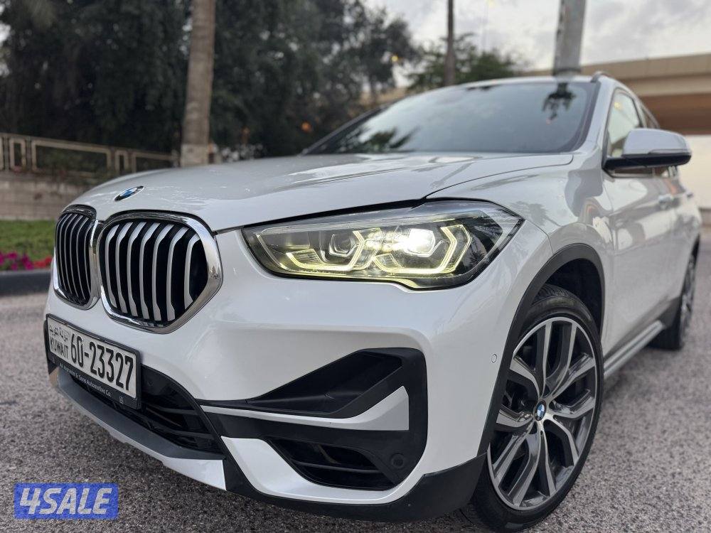للبيع : جيب BMW X1 : موديل 20219