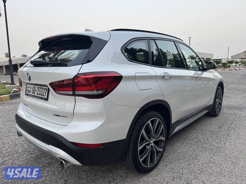 للبيع : جيب BMW X1 : موديل 202111