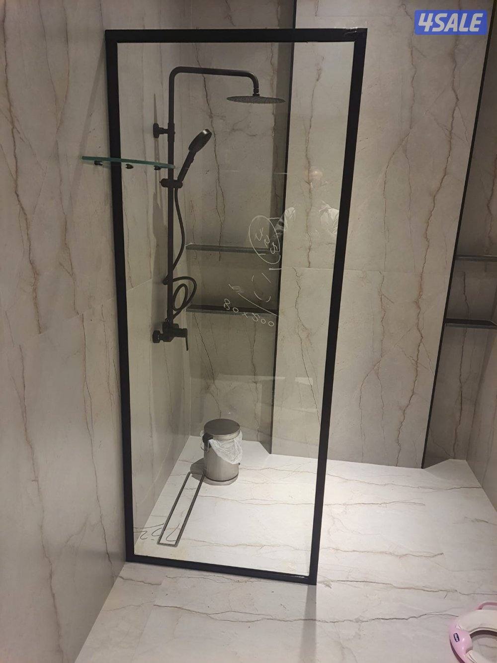 تركيب جميع انواع الزجاج والمرايه1