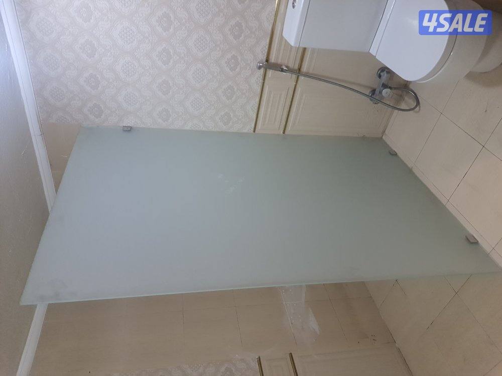 تركيب جميع انواع الزجاج والمرايه3