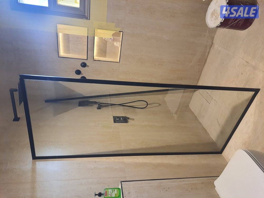 تركيب جميع انواع الزجاج والمرايه5