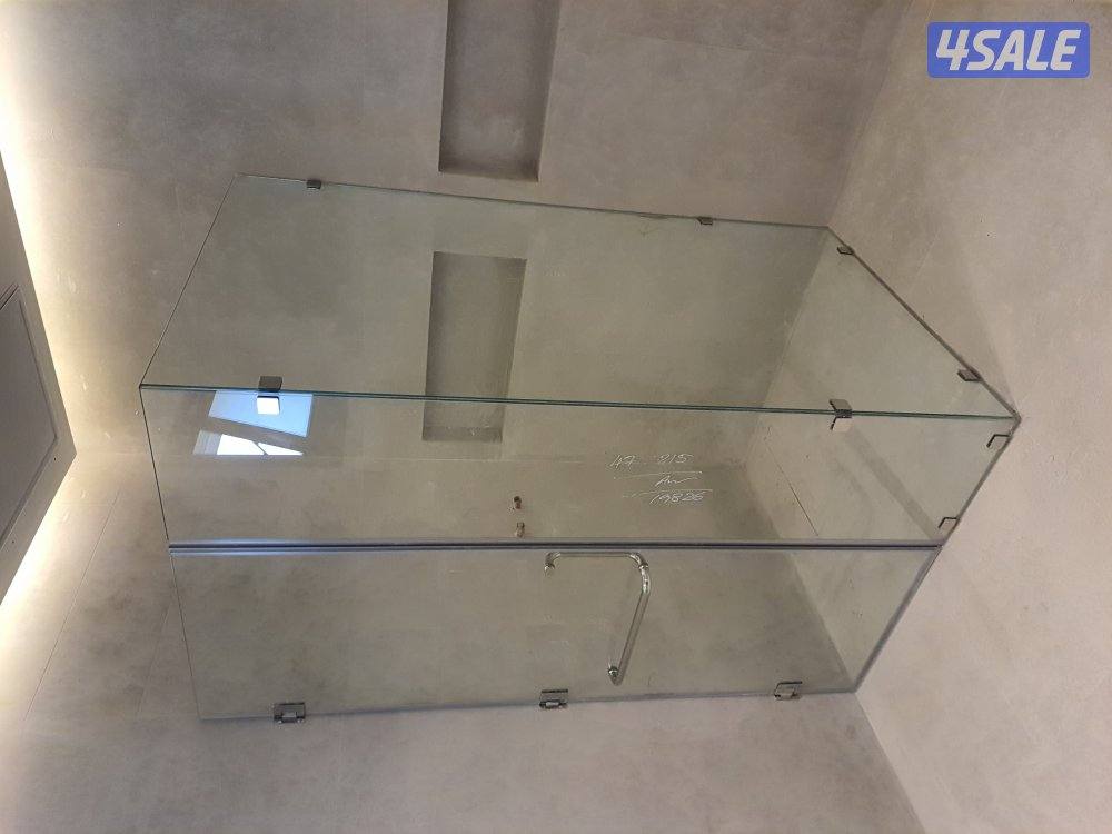 تركيب جميع انواع الزجاج والمرايه6