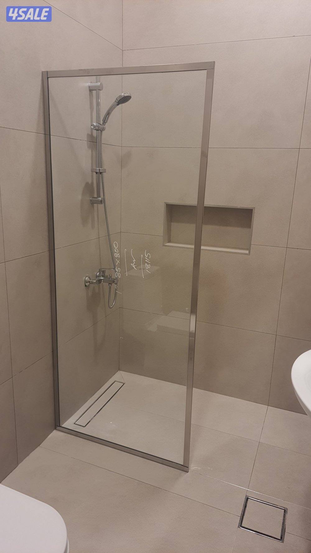 تركيب جميع انواع الزجاج والمرايه7