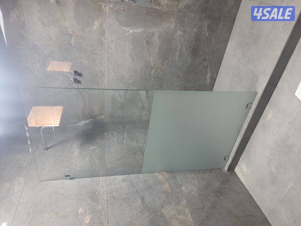 تركيب جميع انواع الزجاج والمرايه8