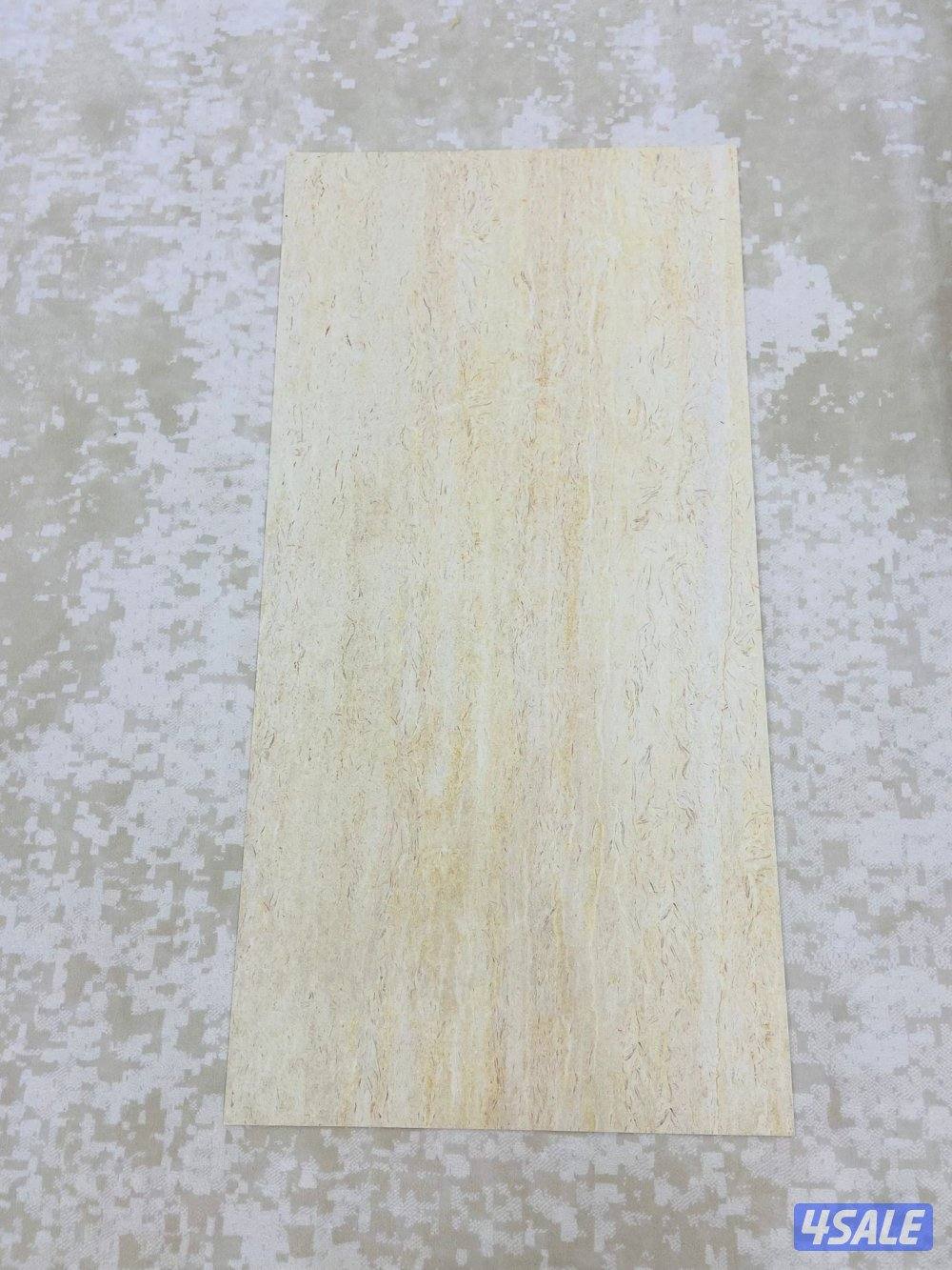 صفائح طينية ترافنتينوا ( يستخدم في تكسية الجدران ) 
فخامة خارجية و داخ1