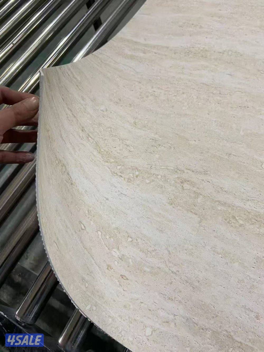 صفائح طينية ترافنتينوا ( يستخدم في تكسية الجدران ) 
فخامة خارجية و داخ3