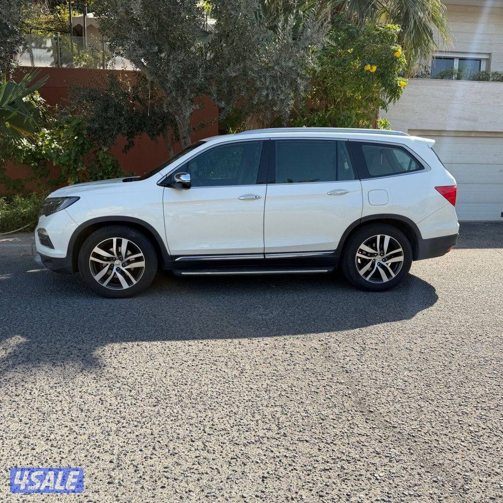 بايلوت تورنج اعلى درجة2