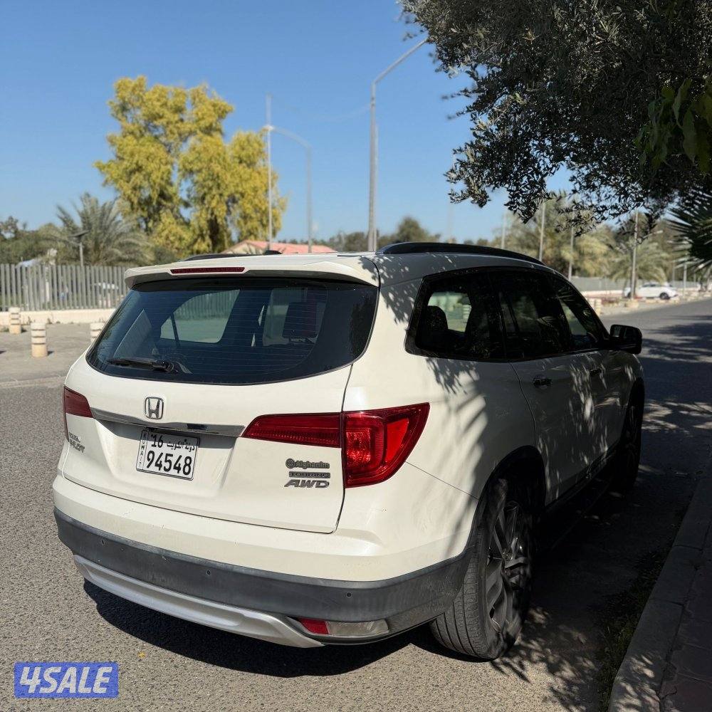 بايلوت تورنج اعلى درجة3