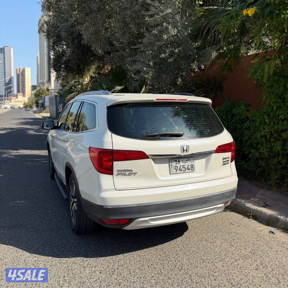 بايلوت تورنج اعلى درجة4